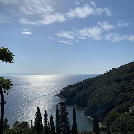 شقة Bilocale Rio Marina, Isola D'elba